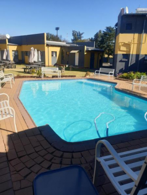 Platinum Guest lodge Germiston